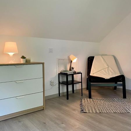 Jiwe Villa Chilleurs-aux-Bois Екстериор снимка