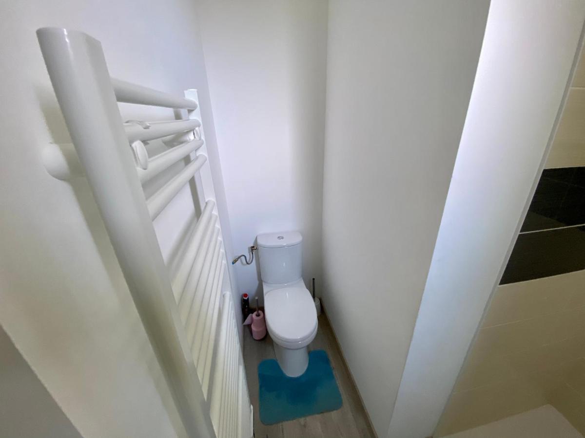 Jiwe Villa Chilleurs-aux-Bois Екстериор снимка