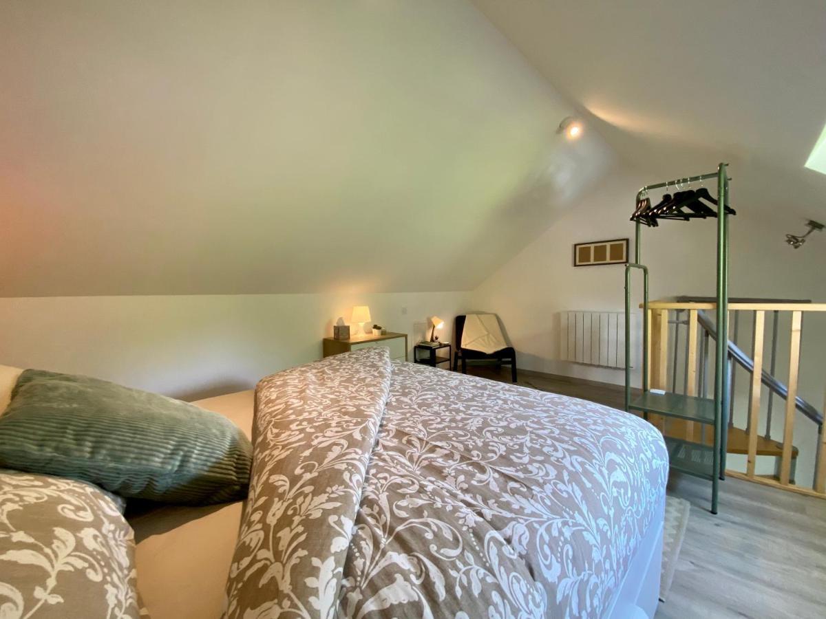 Jiwe Villa Chilleurs-aux-Bois Екстериор снимка
