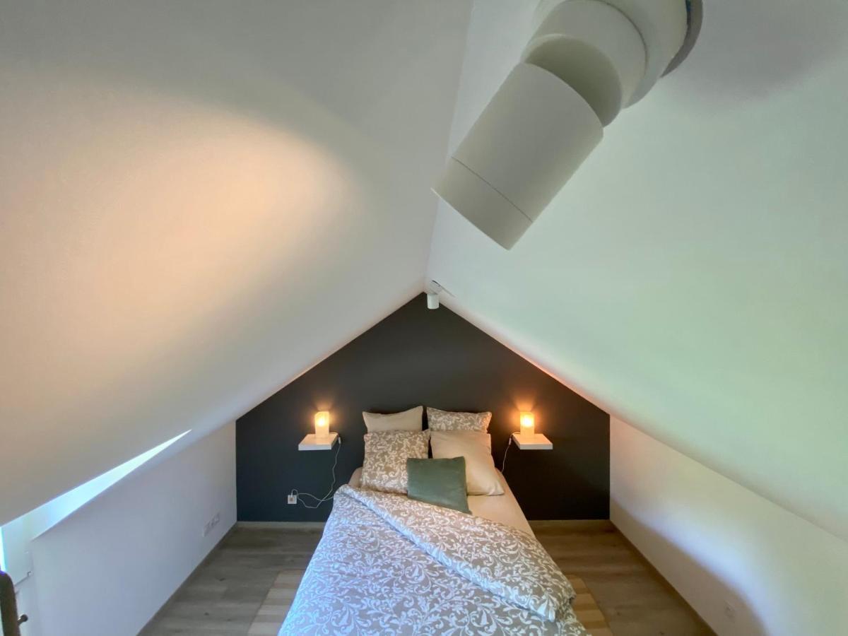 Jiwe Villa Chilleurs-aux-Bois Екстериор снимка