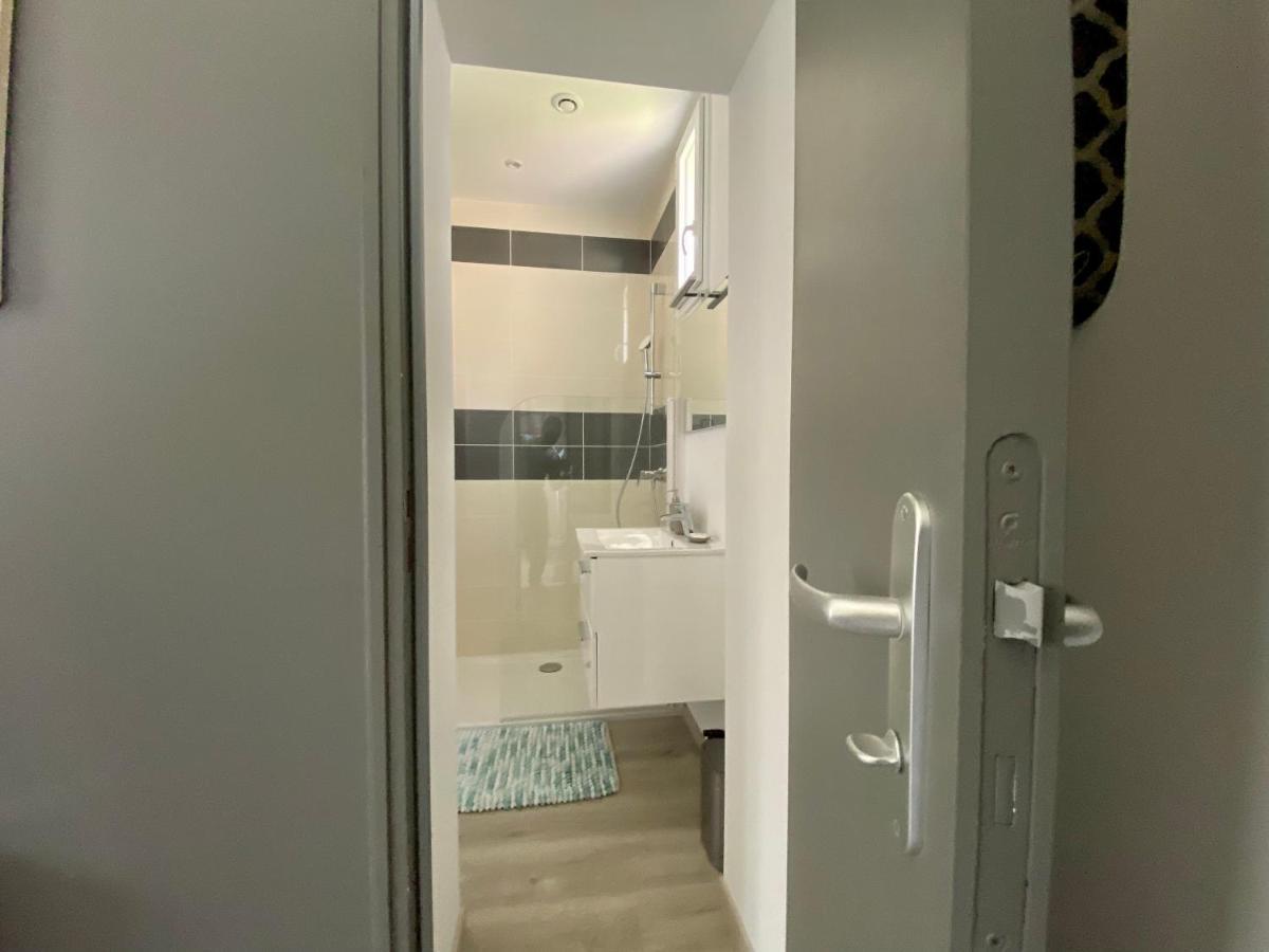 Jiwe Villa Chilleurs-aux-Bois Екстериор снимка