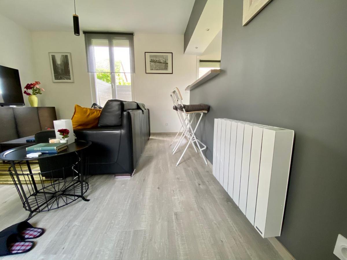 Jiwe Villa Chilleurs-aux-Bois Екстериор снимка